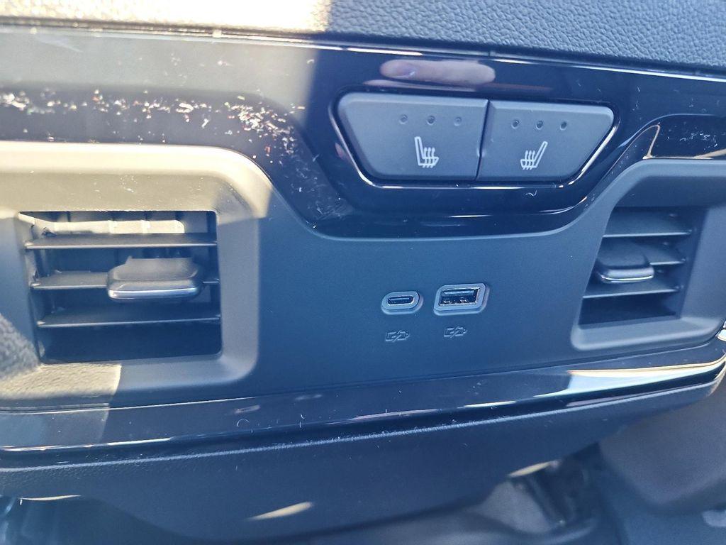 new 2026 GMC Sierra 2500 car, priced at $74,517