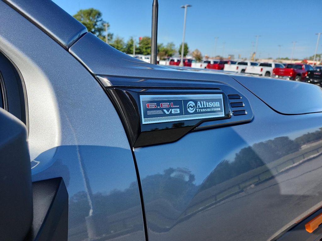 new 2026 GMC Sierra 2500 car, priced at $74,517