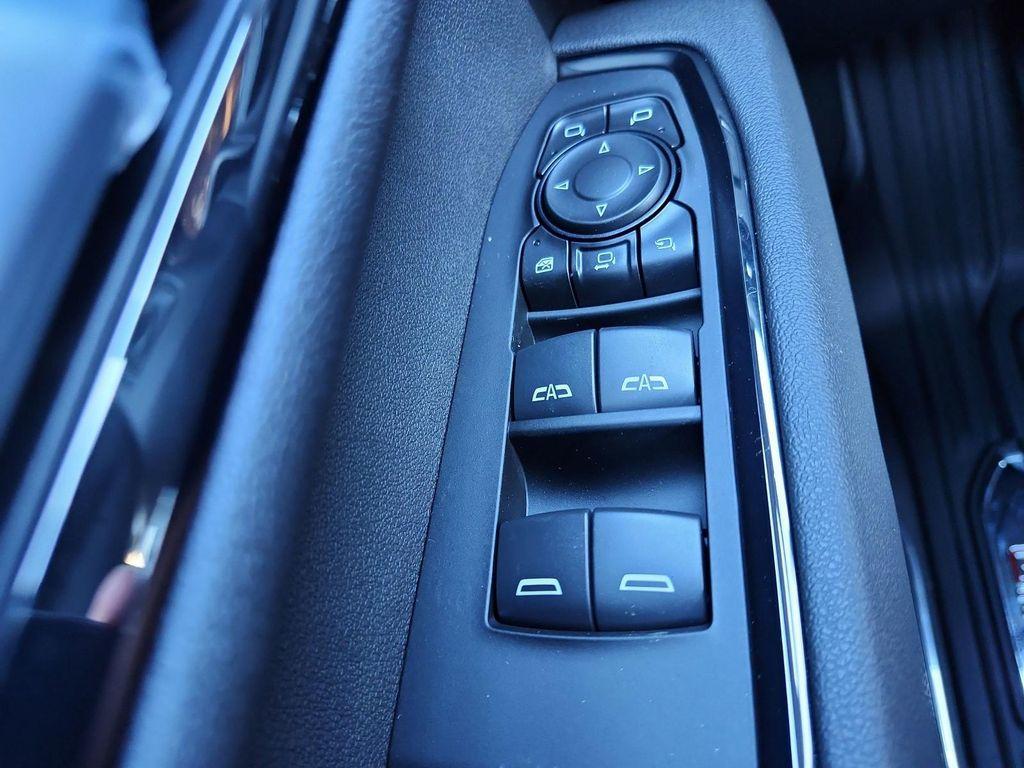 new 2026 GMC Sierra 2500 car, priced at $74,517