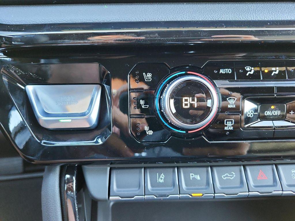 new 2026 GMC Sierra 2500 car, priced at $74,517