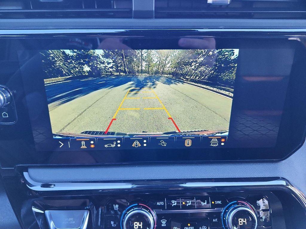 new 2026 GMC Sierra 2500 car, priced at $74,517