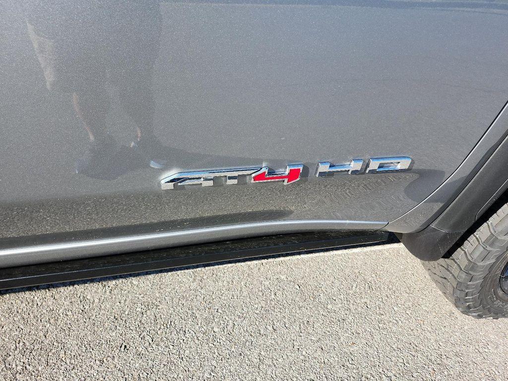 new 2026 GMC Sierra 2500 car, priced at $74,517