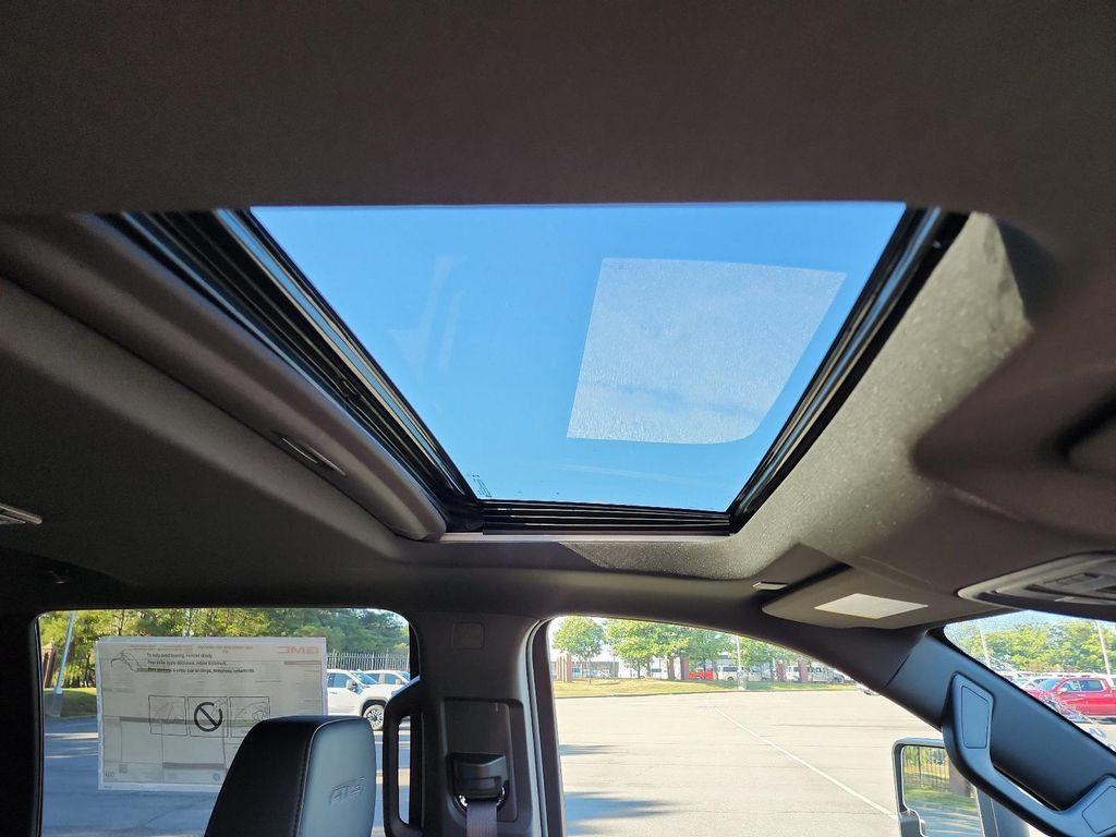 new 2026 GMC Sierra 2500 car, priced at $74,517