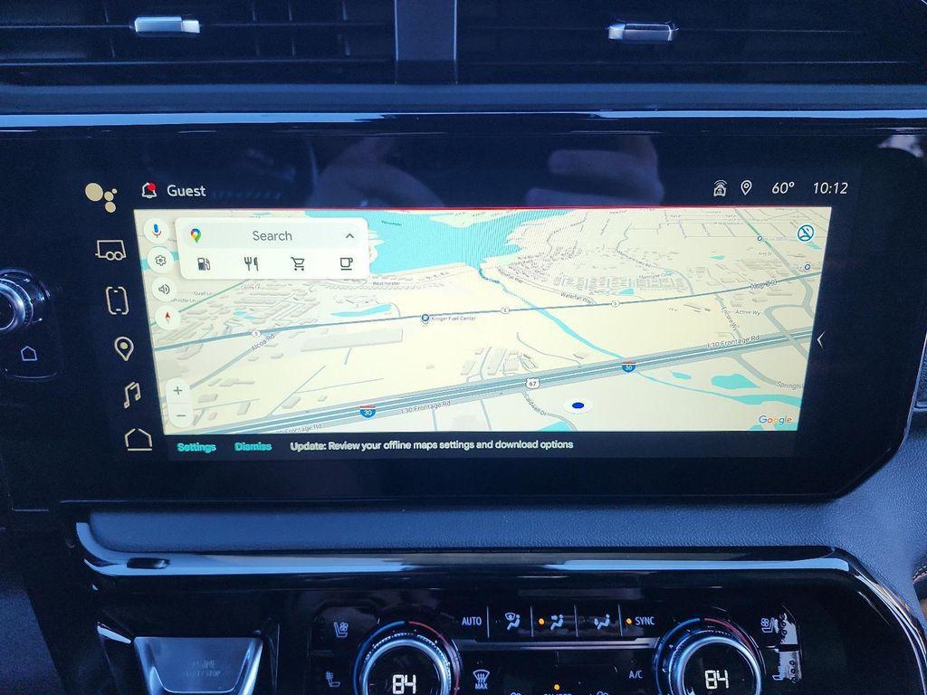 new 2026 GMC Sierra 2500 car, priced at $74,517