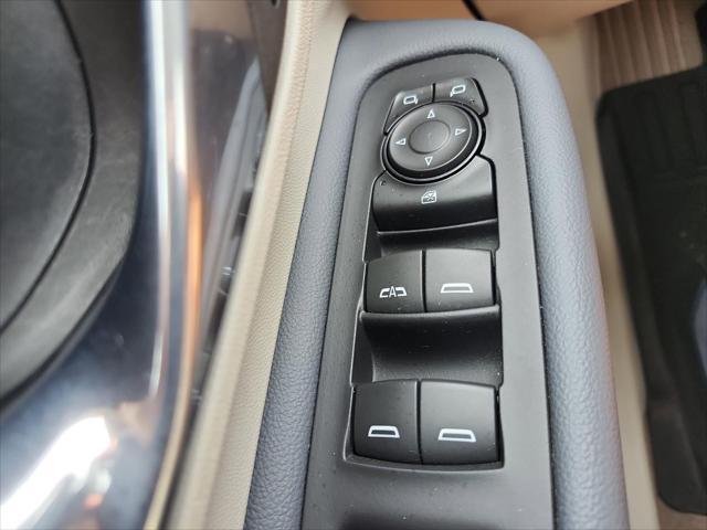 used 2023 GMC Terrain car, priced at $31,081
