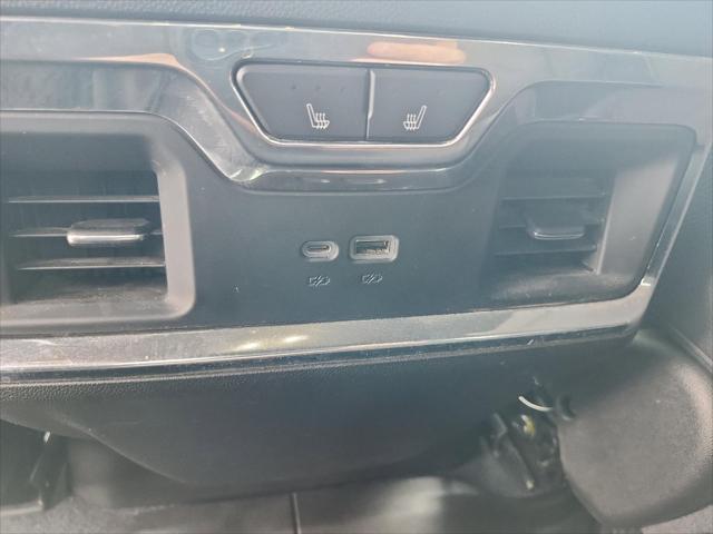 used 2023 GMC Sierra 1500 car, priced at $48,825