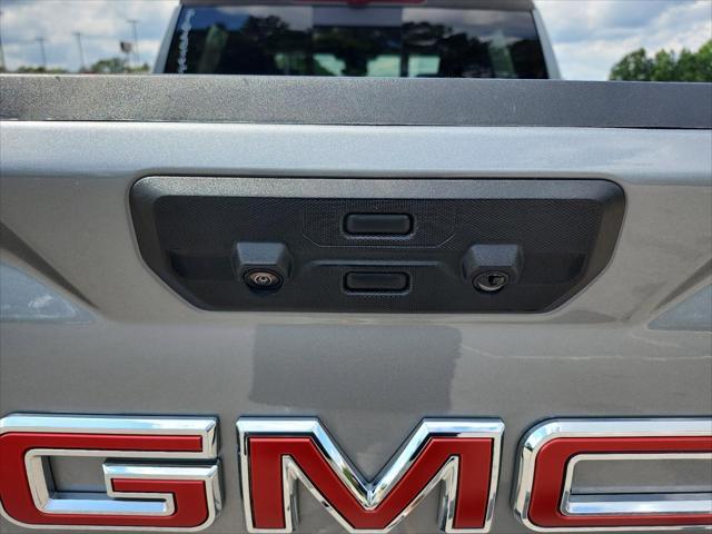 used 2023 GMC Sierra 1500 car, priced at $55,594