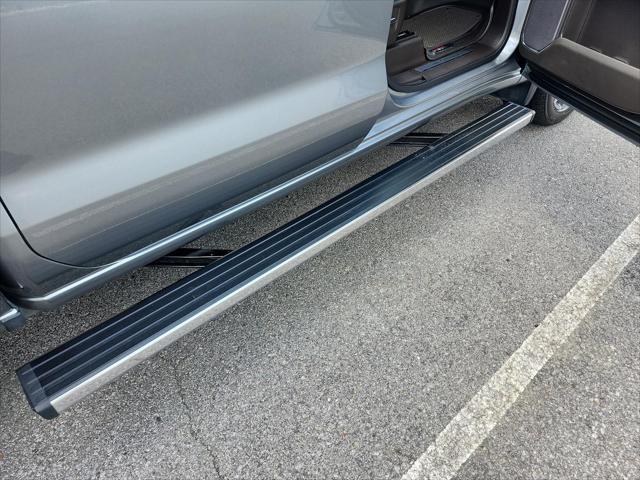 used 2023 GMC Sierra 1500 car, priced at $55,594