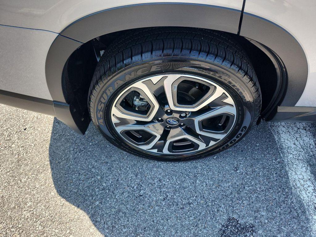 used 2023 Subaru Ascent car, priced at $33,997