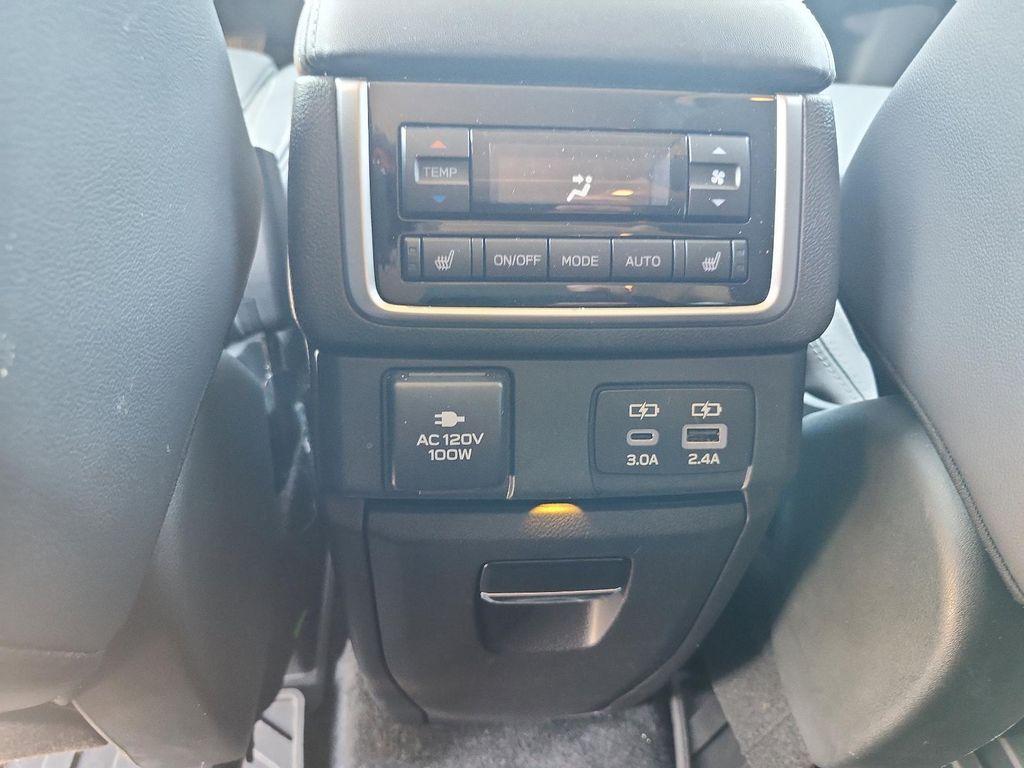 used 2023 Subaru Ascent car, priced at $33,997