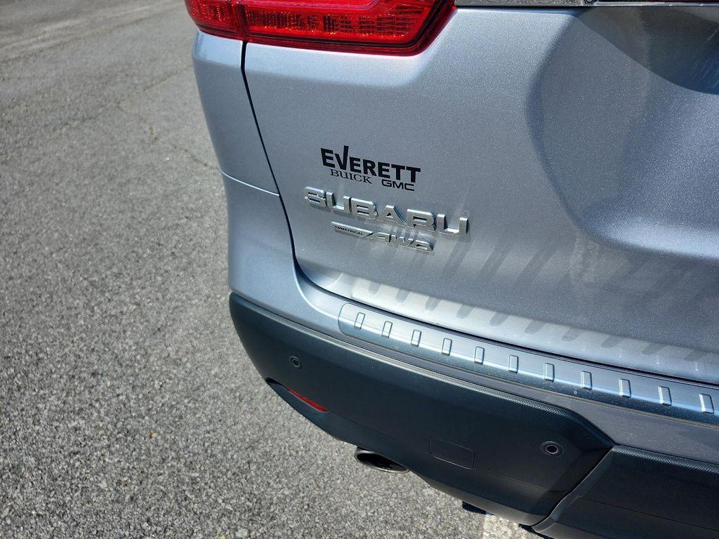 used 2023 Subaru Ascent car, priced at $33,997