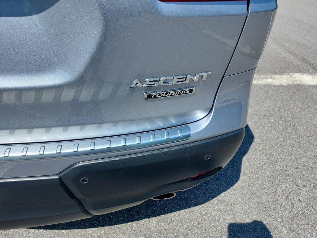 used 2023 Subaru Ascent car, priced at $33,997