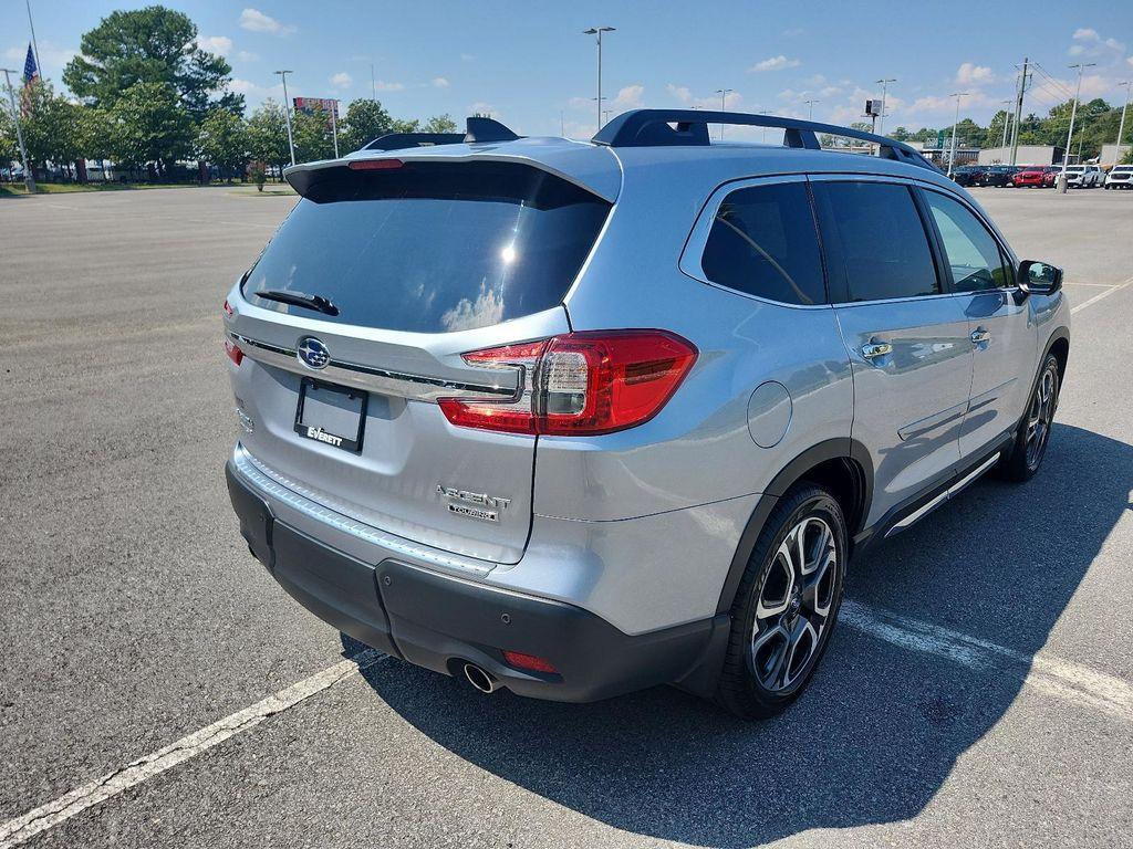 used 2023 Subaru Ascent car, priced at $33,997