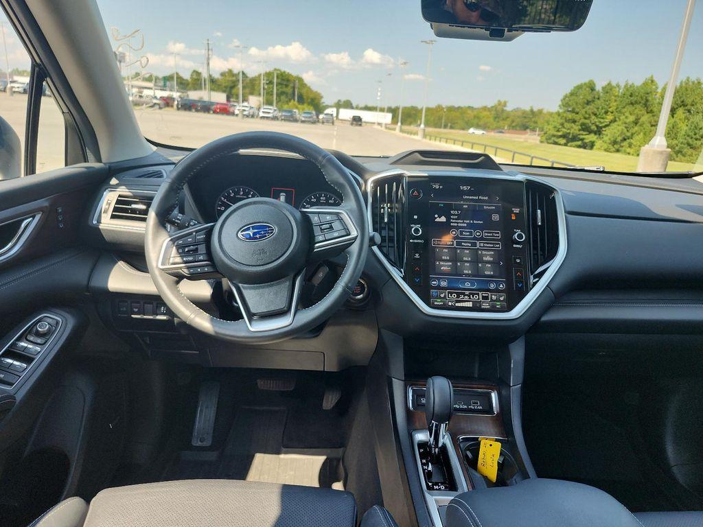 used 2023 Subaru Ascent car, priced at $33,997