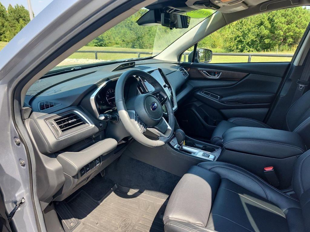 used 2023 Subaru Ascent car, priced at $33,997
