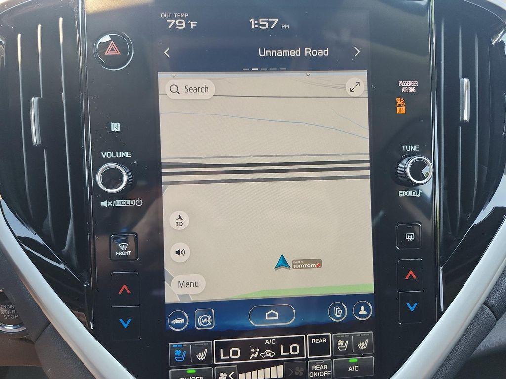 used 2023 Subaru Ascent car, priced at $33,997