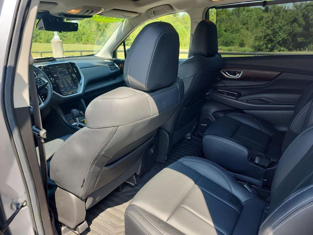 used 2023 Subaru Ascent car, priced at $33,997