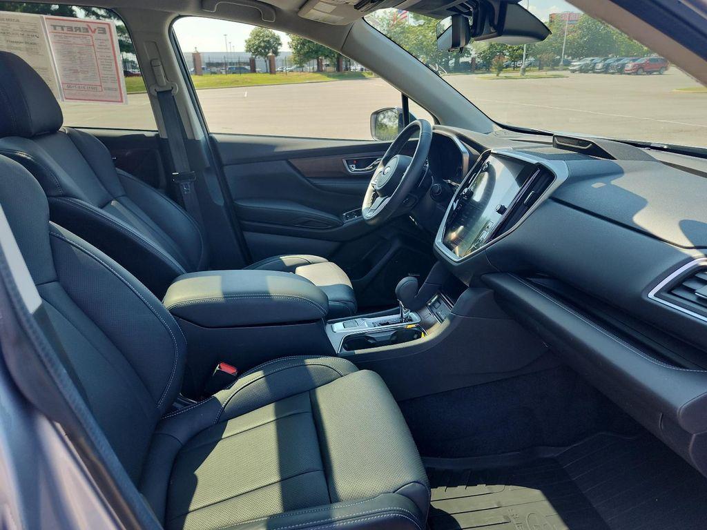 used 2023 Subaru Ascent car, priced at $33,997