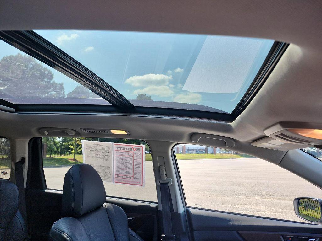 used 2023 Subaru Ascent car, priced at $33,997