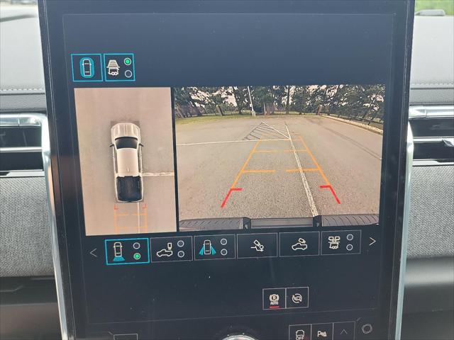 new 2026 GMC Sierra EV car, priced at $78,980