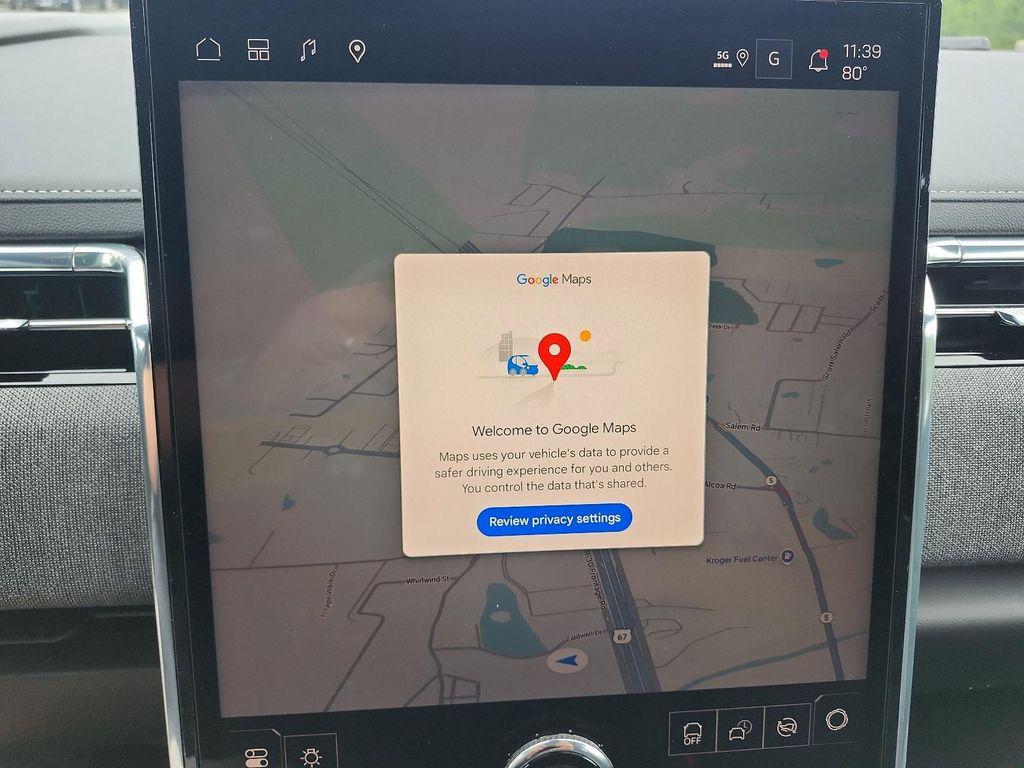 new 2026 GMC Sierra EV car, priced at $67,980