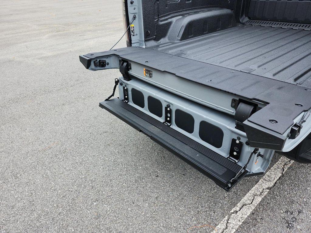 new 2026 GMC Sierra EV car, priced at $67,980