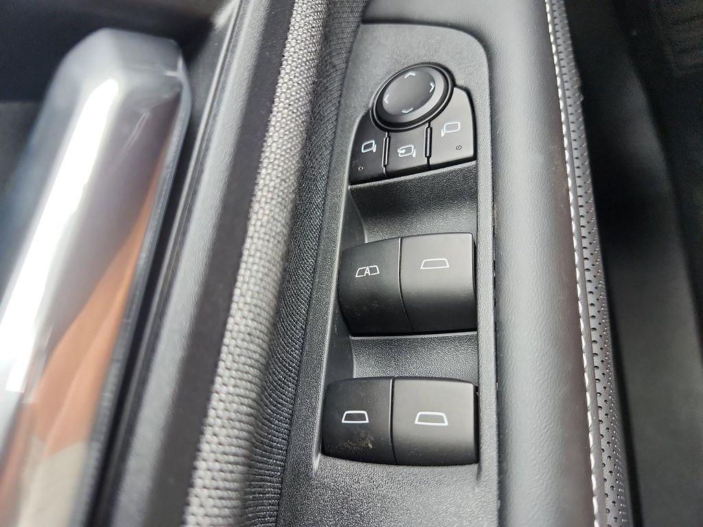 new 2026 GMC Sierra EV car, priced at $67,980