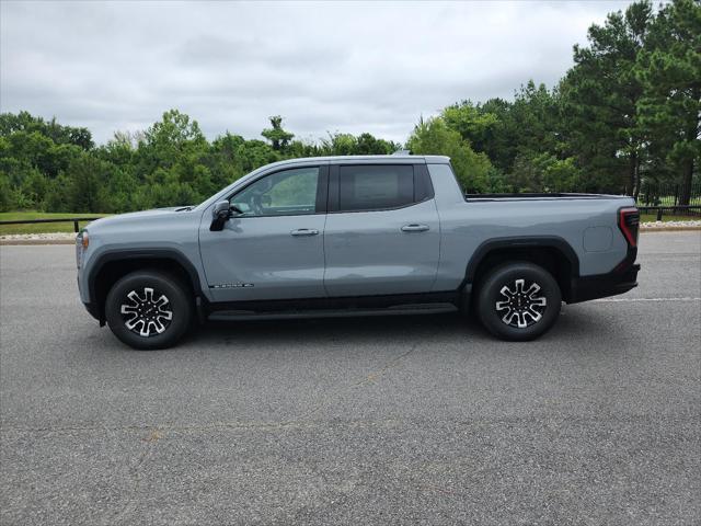 new 2026 GMC Sierra EV car, priced at $78,980