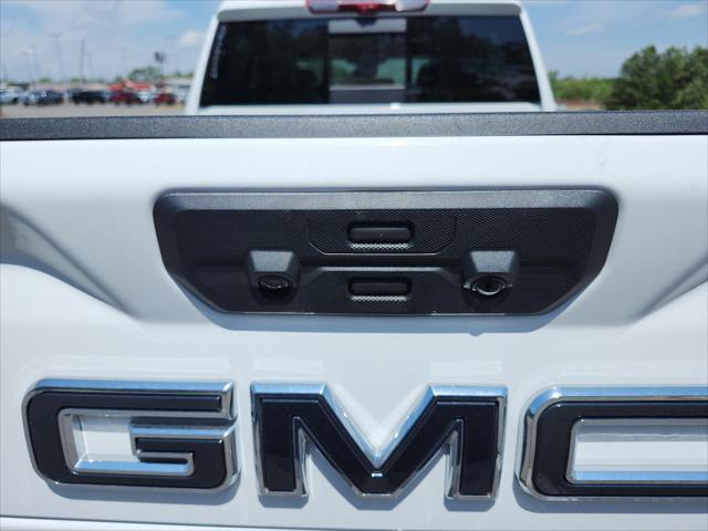 new 2025 GMC Sierra 2500 car, priced at $93,135