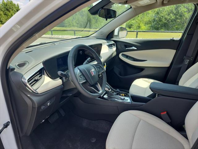 new 2026 Buick Encore GX car, priced at $24,582