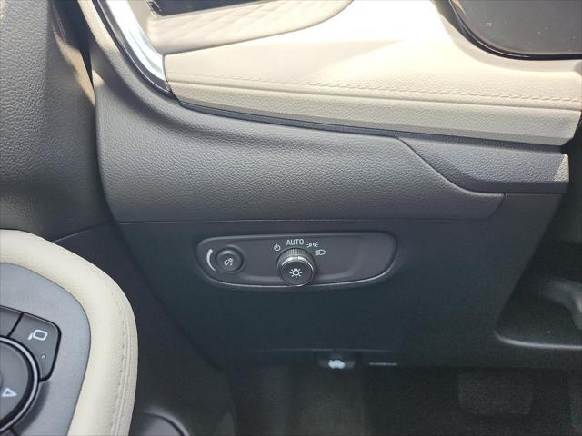 new 2026 Buick Encore GX car, priced at $24,582