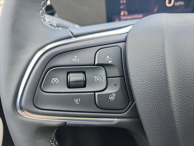 new 2026 Buick Encore GX car, priced at $24,582