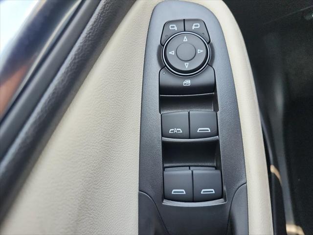 new 2026 Buick Encore GX car, priced at $24,582