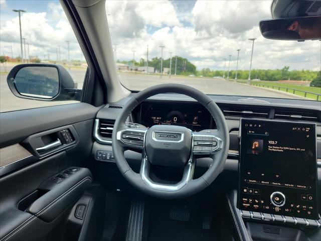 new 2026 GMC Terrain car, priced at $41,096