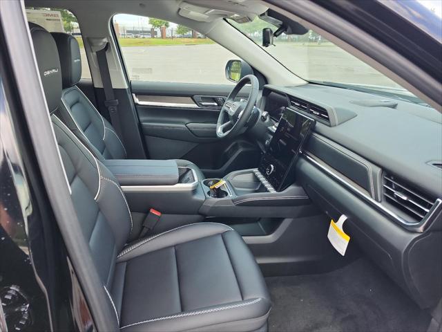 new 2026 GMC Terrain car, priced at $41,096