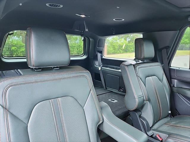 used 2022 Ford Expedition car, priced at $59,298