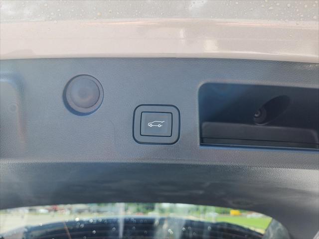 new 2026 GMC Terrain car, priced at $35,994