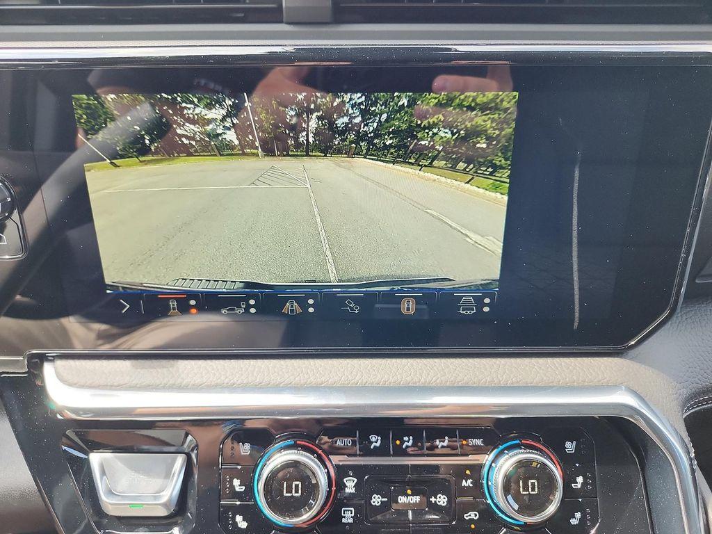 new 2025 GMC Sierra 2500 car, priced at $70,756