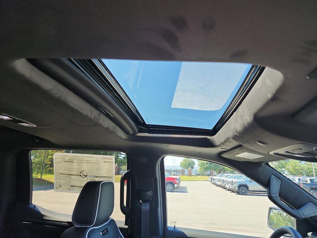 new 2026 GMC Sierra 1500 car, priced at $72,832