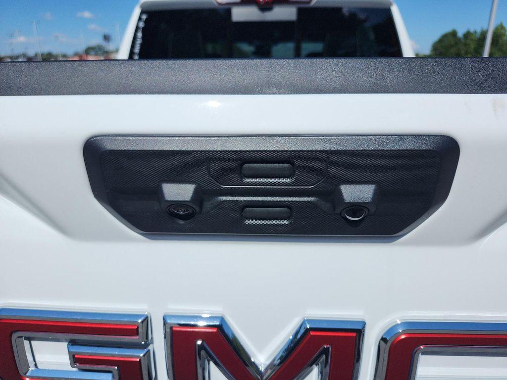 new 2026 GMC Sierra 1500 car, priced at $72,832