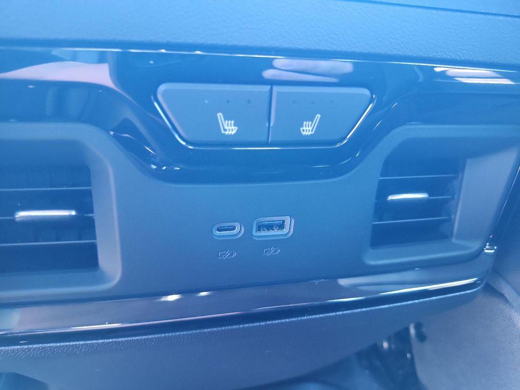 new 2026 GMC Sierra 1500 car, priced at $72,832