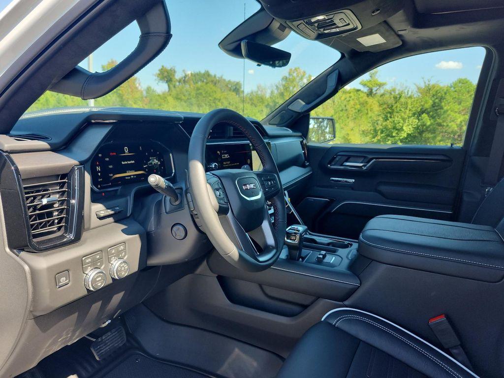 new 2026 GMC Sierra 1500 car, priced at $72,832