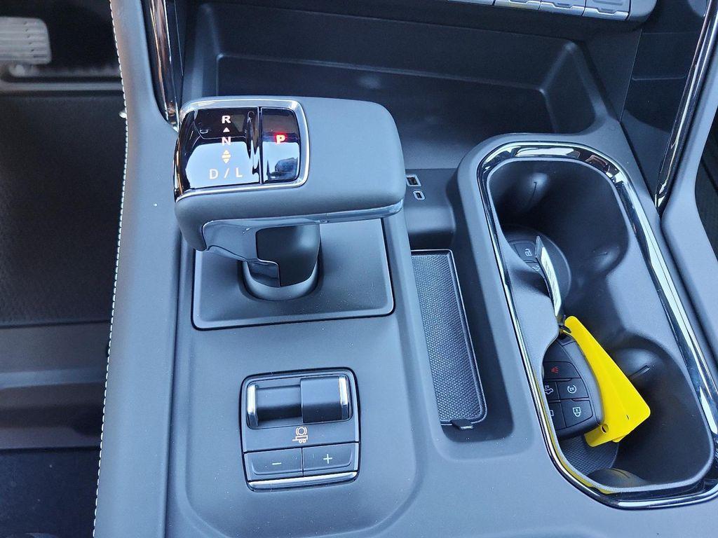 new 2026 GMC Sierra 1500 car, priced at $72,832