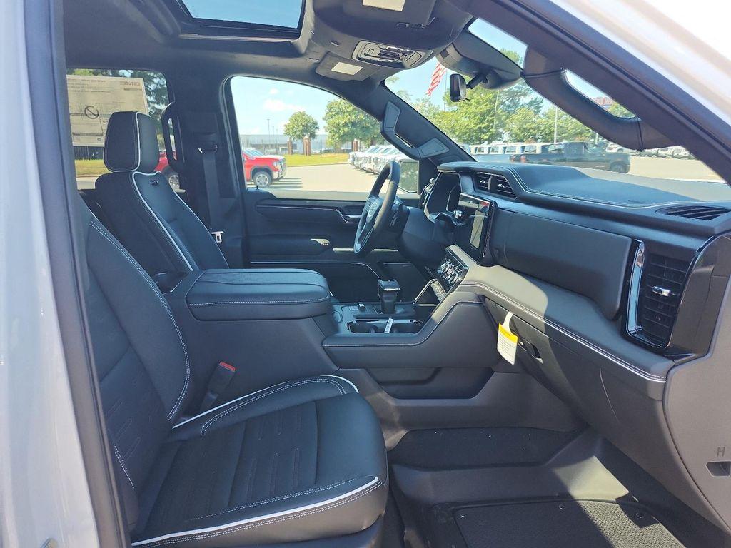 new 2026 GMC Sierra 1500 car, priced at $72,832