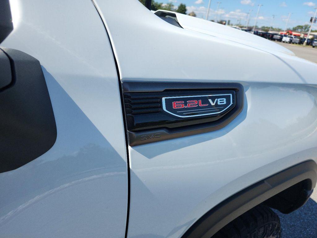 new 2026 GMC Sierra 1500 car, priced at $72,832