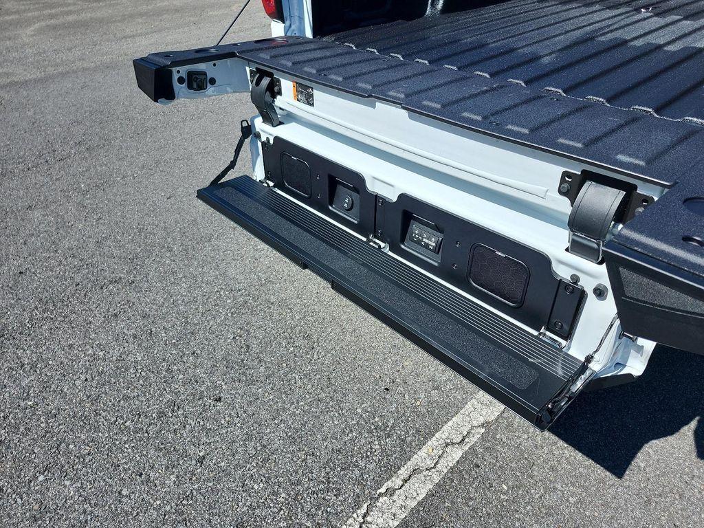 new 2026 GMC Sierra 1500 car, priced at $72,832