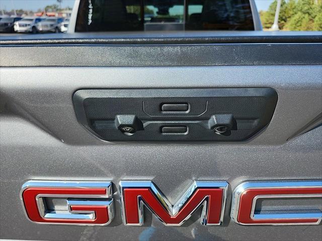 used 2023 GMC Sierra 1500 car, priced at $56,953