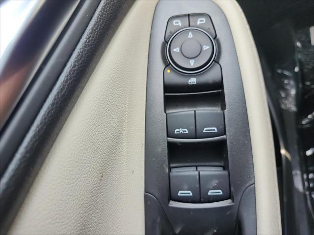 new 2026 Buick Encore GX car, priced at $31,115