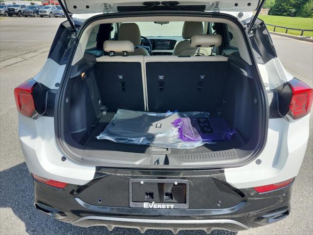 new 2026 Buick Encore GX car, priced at $31,115