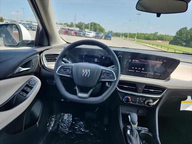 new 2026 Buick Encore GX car, priced at $31,115